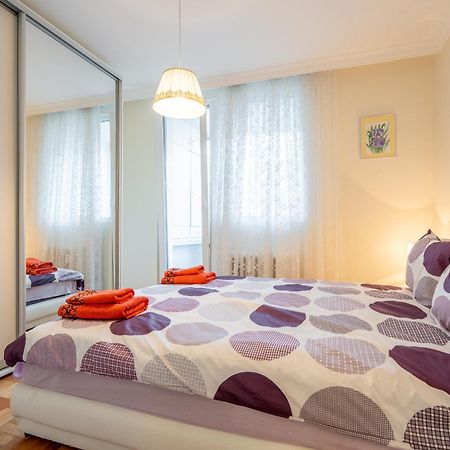 The Right Choice 13 Apartment โซเฟีย ภายนอก รูปภาพ