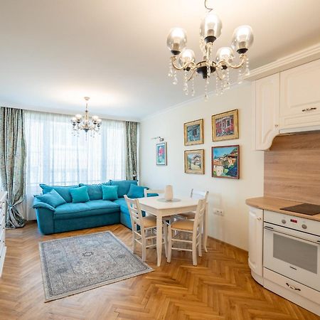 The Right Choice 13 Apartment โซเฟีย ภายนอก รูปภาพ