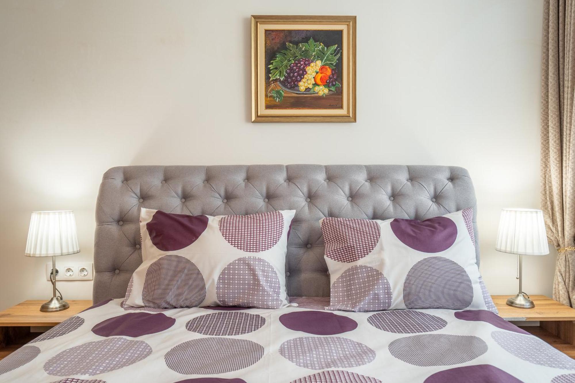 The Right Choice 13 Apartment โซเฟีย ภายนอก รูปภาพ