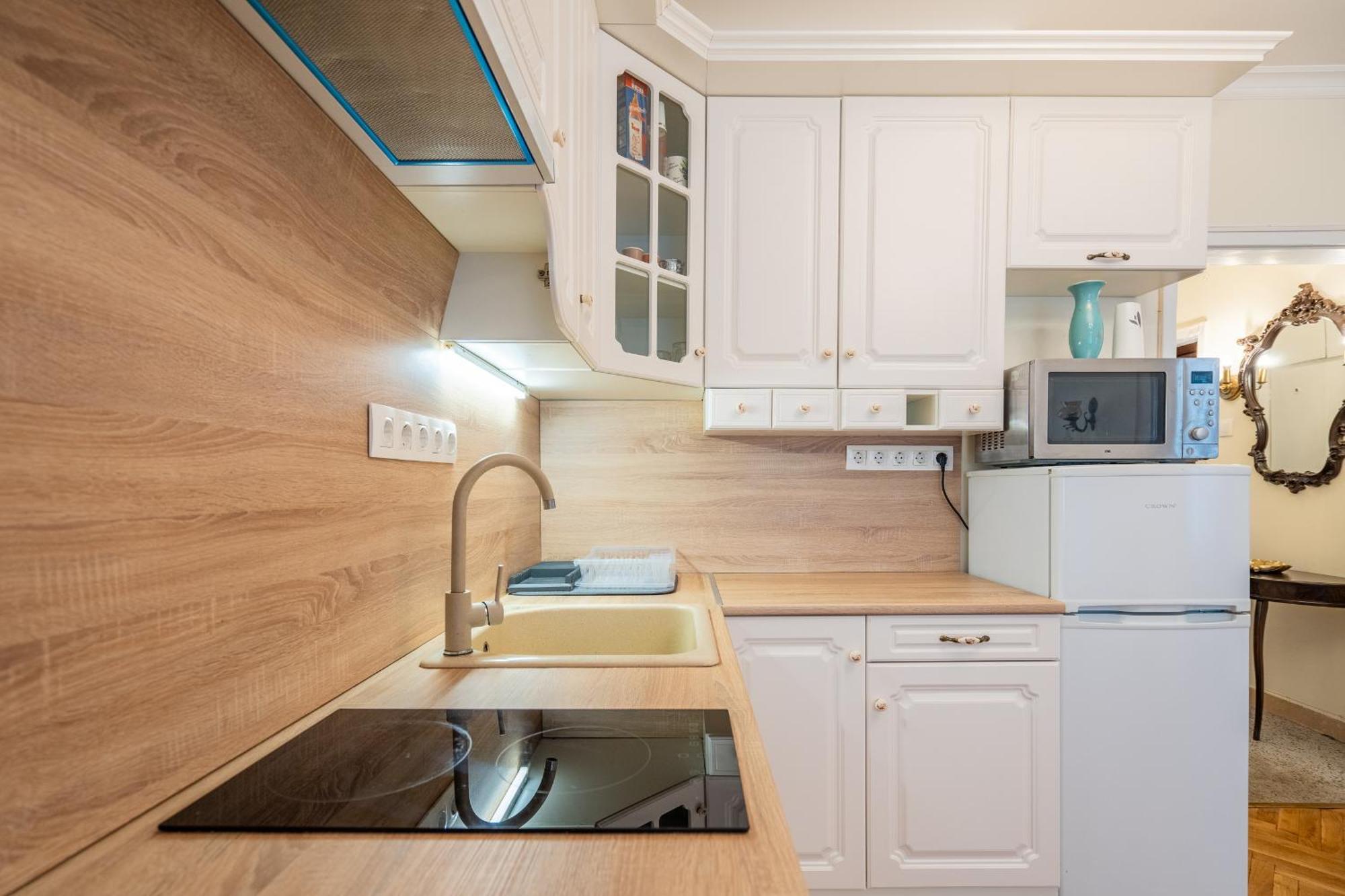 The Right Choice 13 Apartment โซเฟีย ภายนอก รูปภาพ
