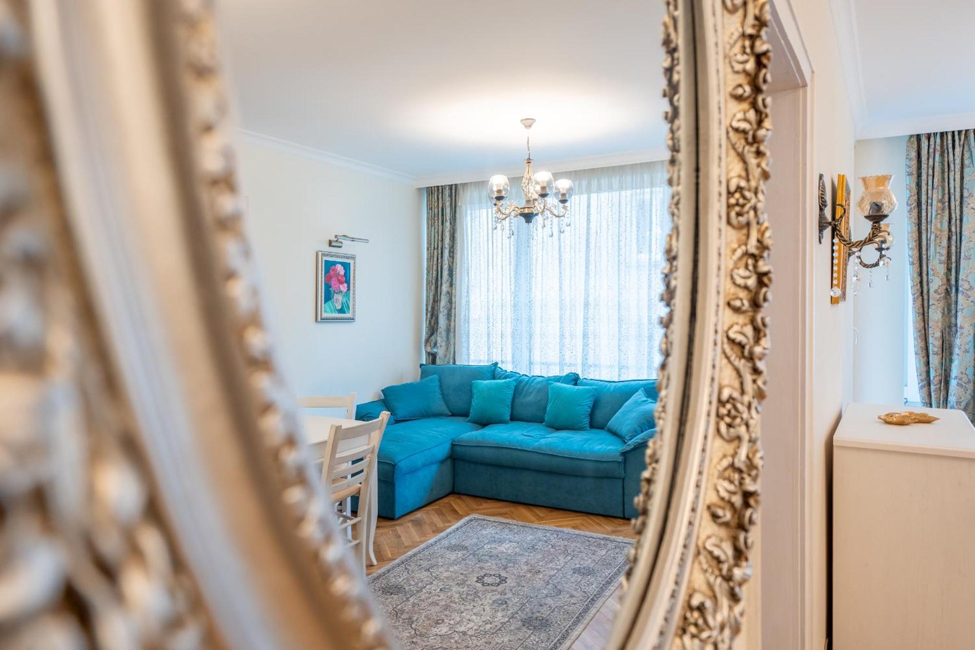 The Right Choice 13 Apartment โซเฟีย ภายนอก รูปภาพ