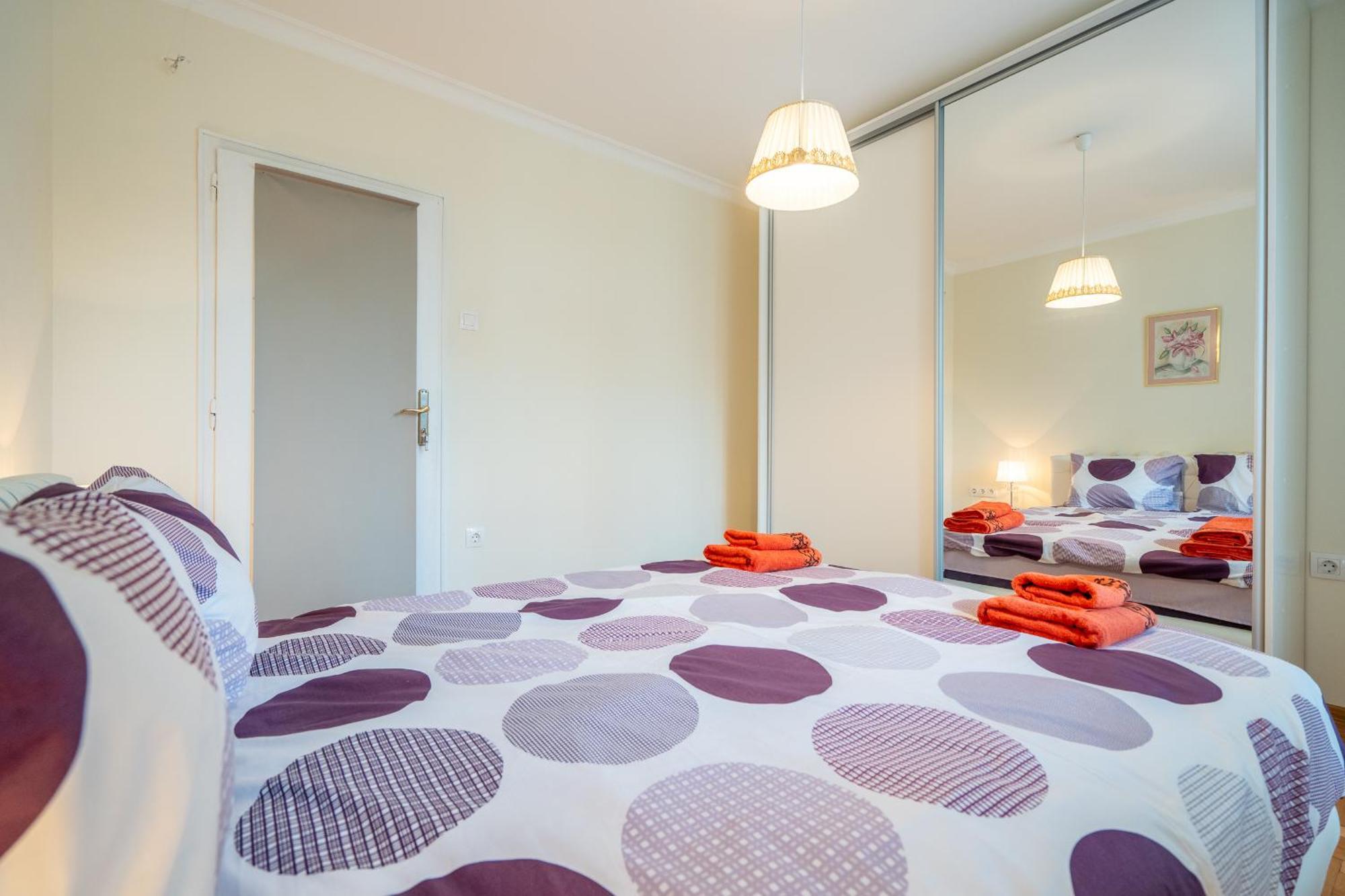 The Right Choice 13 Apartment โซเฟีย ภายนอก รูปภาพ