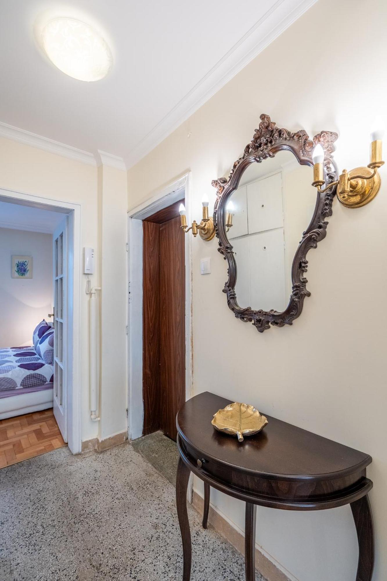 The Right Choice 13 Apartment โซเฟีย ภายนอก รูปภาพ