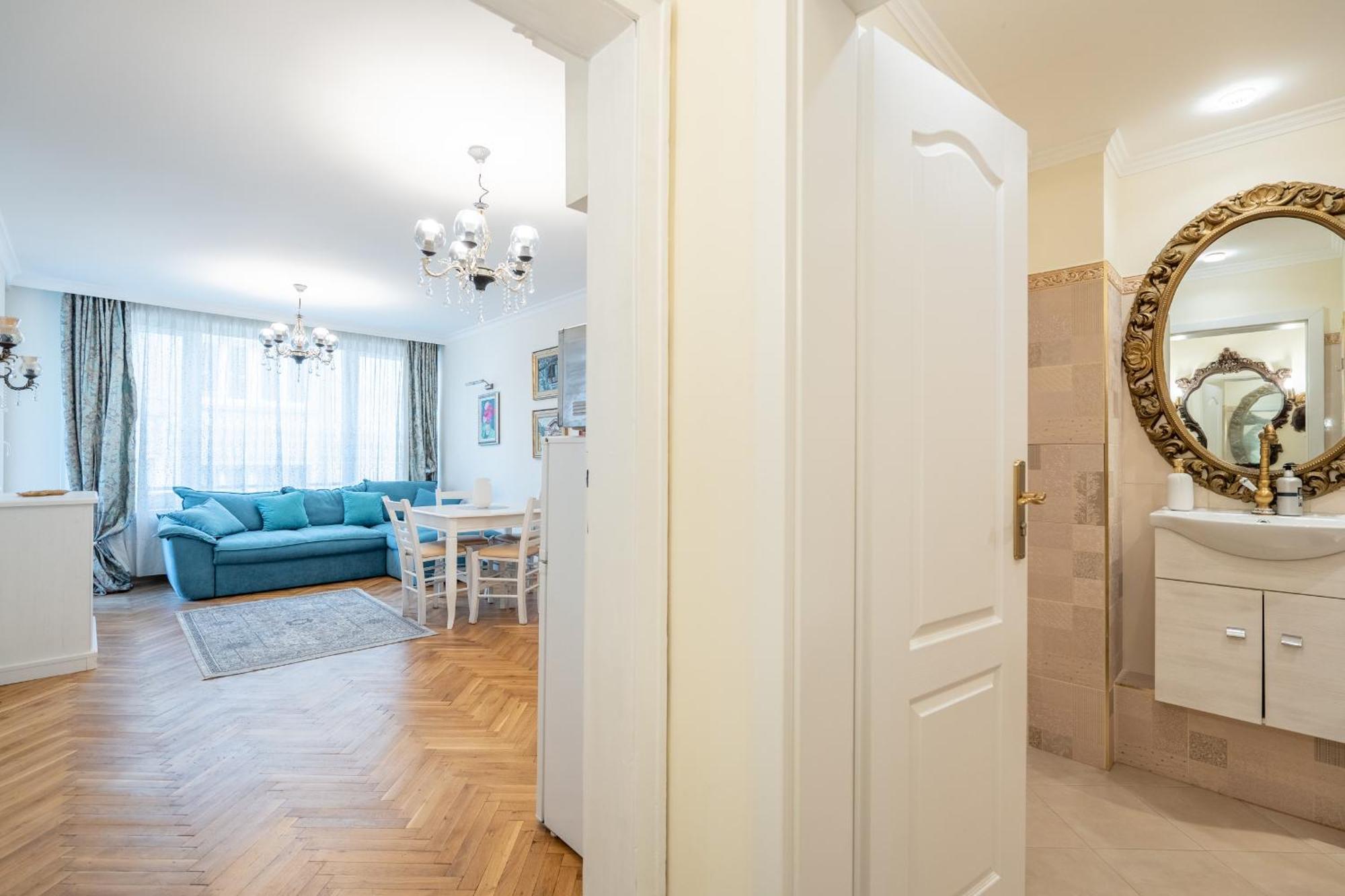 The Right Choice 13 Apartment โซเฟีย ภายนอก รูปภาพ